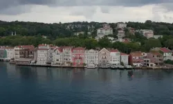 Tuzlu Kahve Dadyan Yalısı'nda mı çekiliyor, yalı İstanbul'un neresinde, tarihi ne, eski sahibi kim?