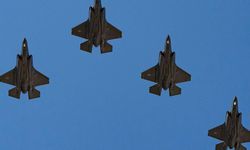 ABD istihbaratından Suudi Arabistan’a F-35 uyarısı!
