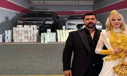 Kara Haydar soruşturmasında araçlardan milyonlarca euro çıktı