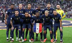 Fransa Milli Takımı kadrosu 2026 kimlerden oluşuyor, Zidane kimi çağırdı?