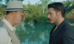 Mercan Köşk 1. bölümde neler olacak, Cemre neden şok yaşayacak, Aras ile Esved neden karşılaşacak, Toprak’ın sırrı ne?