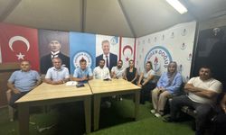 KKTC'de feribot faciası siyasi kriz çıkardı: Görevden alınan Bakan Arıklı'nın YDP'si hükümetten çekildi