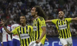 Guendouzi Kaç Maç Ceza Alacak? Fransız Basınından Fenerbahçe'yi İlgilendiren İddia