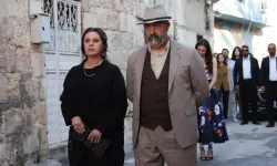 Mercan Köşk çekim yeri neresi? Konak gerçek mi? Tarihi yapının özellikleri neler? Portakal bahçeleri nerede?