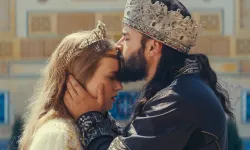 Aşk ve Taht Destina kimdir, tarihte yaşamış mı, gerçek adı ne, Hunad Hatun'a nasıl dönüşüyor?