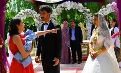 Halef Melek neden yok, öldü mü? Aybüke Pusat Halef dizisinden neden ayrıldı, 2. sezonda Melek olacak mı?