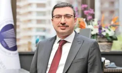 İbrahim Ömer Gönül Vecdi Gönül'ün oğlu mu, evli mi, kaç çocuğu var, şu an hangi kurumun başkanı?