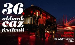 Akbank Caz Festivali ne zaman 2026, kimler var, konserler nerede, festival ne zaman bitecek?