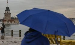 İstanbul'da hava aniden soğuyor: AKOM soğuk havalar için gün verdi