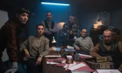 Mezarlık 3. sezon izle, Nereden ve nasıl izlenir, Netflix Mezarlık 3. sezon kaç bölüm?
