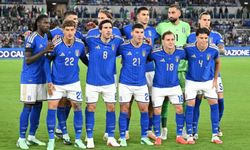 Türkiye-İtalya maçında İtalya'nın eksikleri kimler, Barella kadroda mı, Zaniolo neden yok, kaç oyuncu eksik?