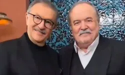 Çirkin Dizisinde Ökkeş Neden Değişti? Çetin Tekindor Hasta Mı?