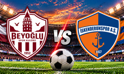 Beyoğlu Yeni Çarşı İskenderunspor maçı hangi kanalda, saat kaçta, nereden izlenir, Tivibu Spor 2'de mi?