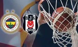 Fenerbahçe-Beşiktaş basketbol maçı kaç kaç, maç sonucu ne? Cumhurbaşkanlığı Kupası'nı kim kazandı?
