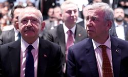 Kılıçdaroğlu, Mansur Yavaş’ın  adaylık sorusunu geçiştirdi! “Tartışmaları bugünden başlatmayı hiç doğru bulmadım”