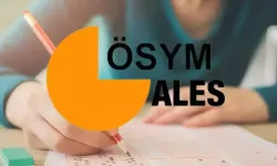 2026 ALES 3 sınav tarihi ne zaman? Başvurular başladı mı? Son başvuru günü ne?