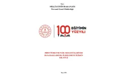 2026 uzman öğretmenlik şartları neler? 10 yıllık süre hangi tarihe göre hesaplanacak? MEBBİS başvurusu nerede? ÖBA eğitimi zorunlu mu?