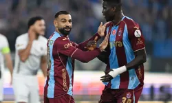 Fırtına Papara Park'ta patladı: Tekke gitti, gol yağmuru geldi