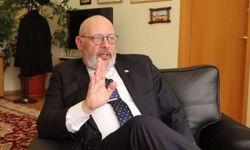 Joel Lion kimdir, kaç yaşında, nereli, yeni Ankara Maslahatgüzarı mı, daha önce hangi ülkelerde görev yaptı ve haham mı?
