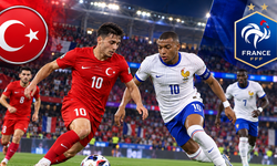 Türkiye Fransa maçı tek maç mı, rövanşı var mı, ikinci maç ne zaman, Uluslar Ligi grubu nasıl oynanıyor?