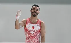 Ferhat Arıcan kimdir, kaç yaşında, nereli? Ferhat Arıcan Dünya Challenge Kupası'nda kaç puan aldı, hangi dalda altın mad