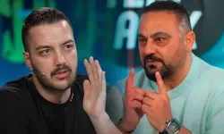 Yağız Sabuncuoğlu ve Hasan Şaş gözaltına alındı!