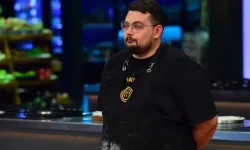 MasterChef Eray Aksungur kimdir? Hangi partiye katıldı, kaç yaşında, nereli, ne iş yapıyor, MasterChef’te kaçıncı oldu?