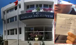 Adalar Belediyesi seçiminde “K” yerine neden “W” yazıldı? Oy neden geçersiz sayıldı, kime verilmişti?