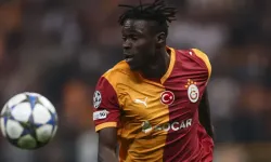 Singo’nun sakatlığı ne, kaç maç kaçıracak, Barcelona maçında oynayacak mı?