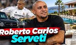 Roberto Carlos’ın serveti ne kadar, parasını neden kaybetti, Real Madrid’den ne kazandı, yatırımları neler?