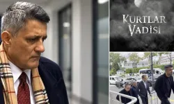 Kurtlar Vadisi'ndeki Kozinoğlu detayı ne, senaryo nasıl yazıldı?