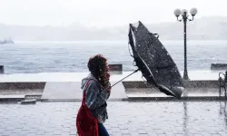 29 Eylül İstanbul hava durumu nasıl, yağışlar kaç gün sürecek?