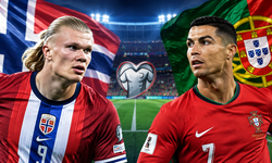 Norveç Portekiz maçı şifresiz mi, A Spor'da saat kaçta, CBC Sport veriyor mu, internetten nasıl izlenir?