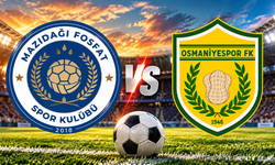Mazıdağı Fosfat Osmaniyespor maçı hangi kanalda, saat kaçta, nereden izlenir, Tivibu Spor şifresiz mi?