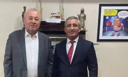 Cemal Enginyurt'un danışmanına fuhuş ve kara para tutuklaması