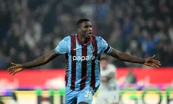 Paul Onuachu gidiyor mu, Trabzonspor satacak mı, Dju neden alındı?