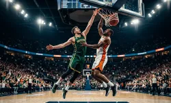 Körfez Basket-Erokspor maçı ne zaman, saat kaçta, hangi kanalda, bugün mü, şifresiz mi?
