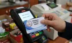 Kantin Kart 2026 Başvuruları! e-Devlet Ekranı Açıldı Mı? Öğrenciler Nasıl Seçilecek?