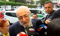 Kurtlar Vadisi'nin Ömer Baba'sı ifade için adliyede