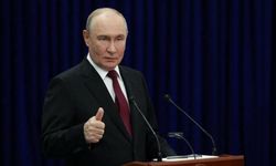 Putin'den İngiltere'yi titreten yanıt: Askeri sır