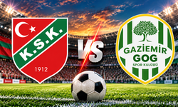 Karşıyaka Gaziemir GOG maçı hangi kanalda, saat kaçta, nereden izlenir, Tivibu Spor 2'de mi?