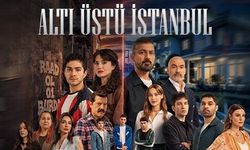 Altı Üstü İstanbul 12. bölüm izle: ATV canlı yayın ve full HD izleme ekranı
