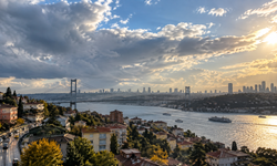 İstanbul’da bugün yağmur var mı? Yağmur bitti mi, hava kaç derece, hafta sonu yağış gelecek mi?