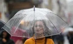 6 Eylül hava durumu nasıl? Pazar günü yağmur var mı? İstanbul kaç derece?