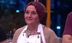 MasterChef Nurten kimdir, kaç yaşında, nereli, mesleği ne, ne iş yapıyor, ana kadroya nasıl girdi ve neden eleme potasında?