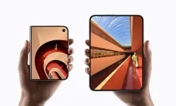 iPhone Duo ile Galaxy Z Fold 8 Ultra Farkı Ne? Hangisinde Telefoto Var?