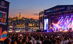 İstanbul Kültür Yolu Festivali nerede, hangi konserler ücretsiz, Özcan Deniz ve Ceza ne zaman, etkinlikler saat kaçta?