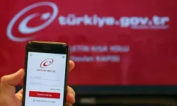 Kamuda istihdam başladı! Tercihler e-Devlet'te