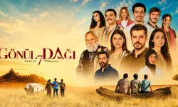Gönül Dağı 222. bölüm fragmanı izle! Yeni bölüm fragmanı yayınlandı mı, Taner, Ali ve Yusuf’u neler bekliyor?