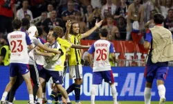 UEFA'dan Fenerbahçe'ye ceza yolda! Guendouzi ve Greenwood'a soruşturma açıldı